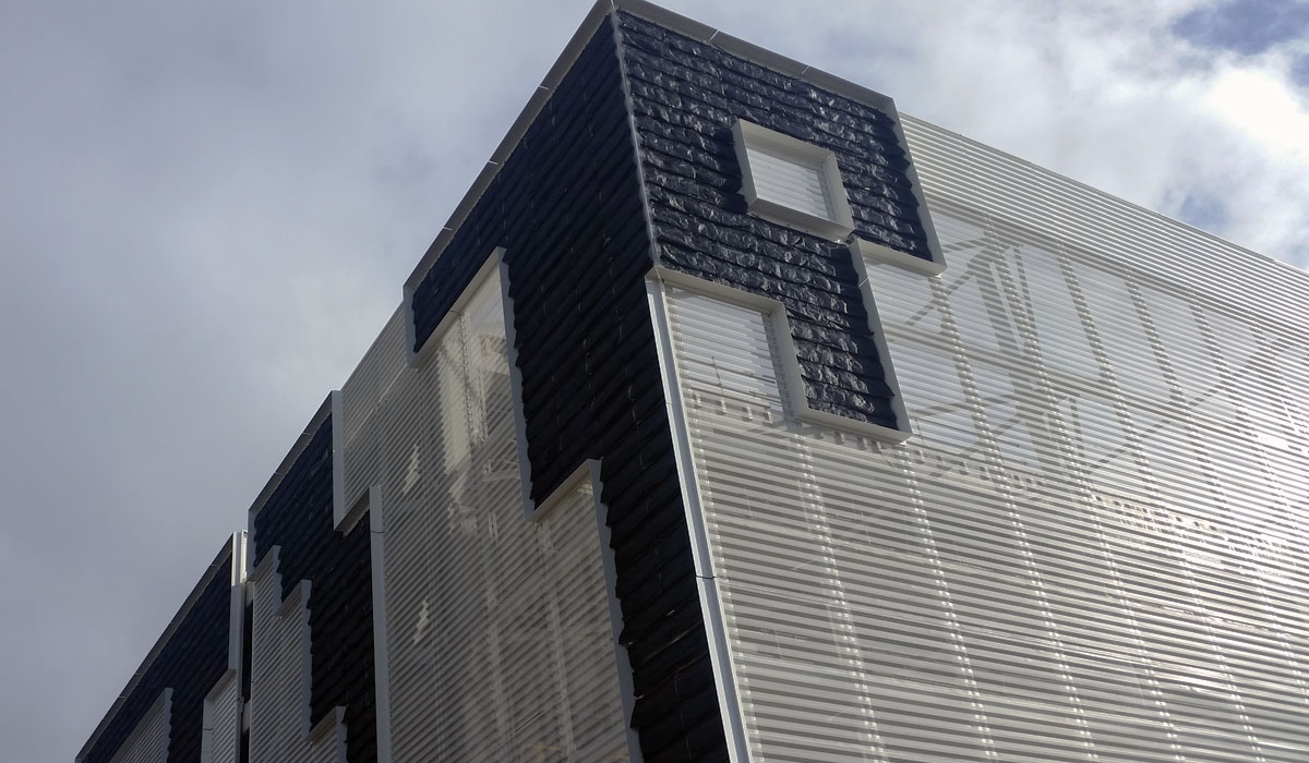 Bledisloe Carpark AKL 04