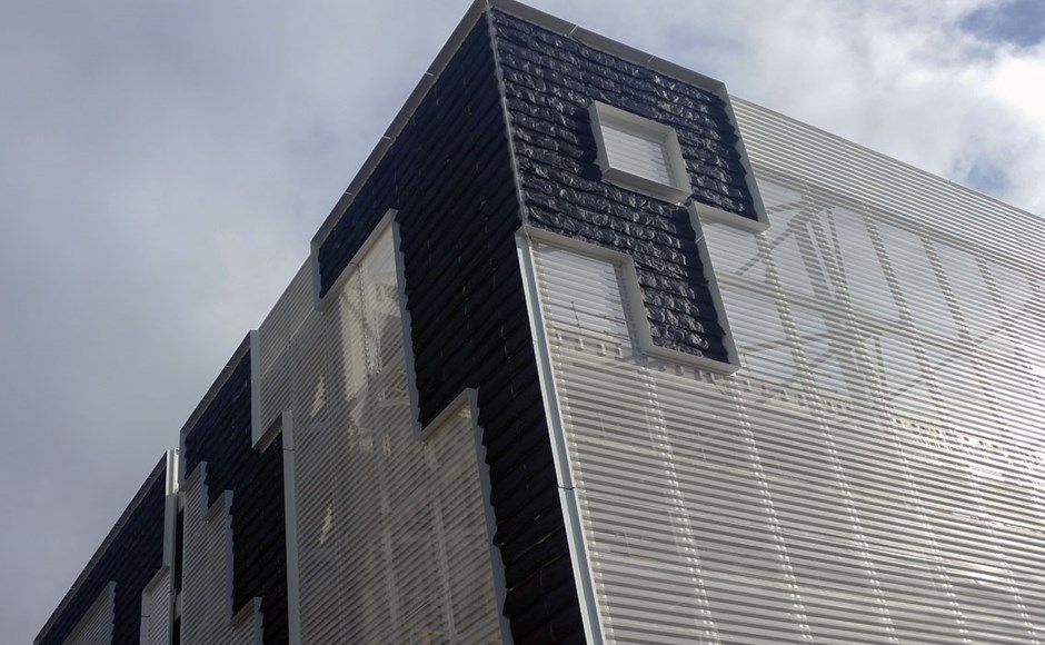 Bledisloe Carpark AKL 04