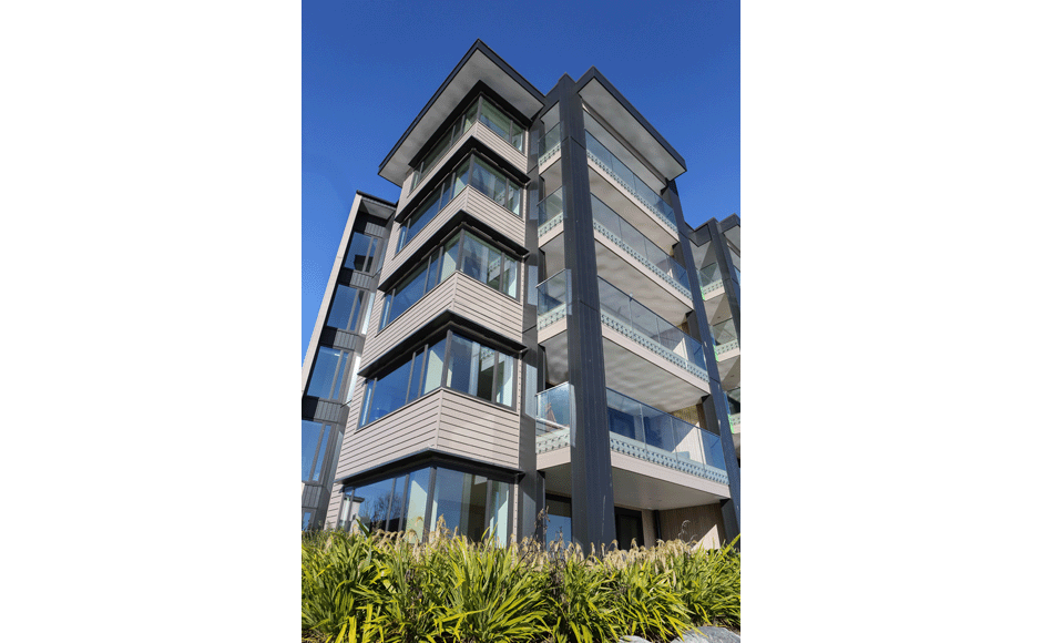 Clearwater Quays Apartments CHCH 05