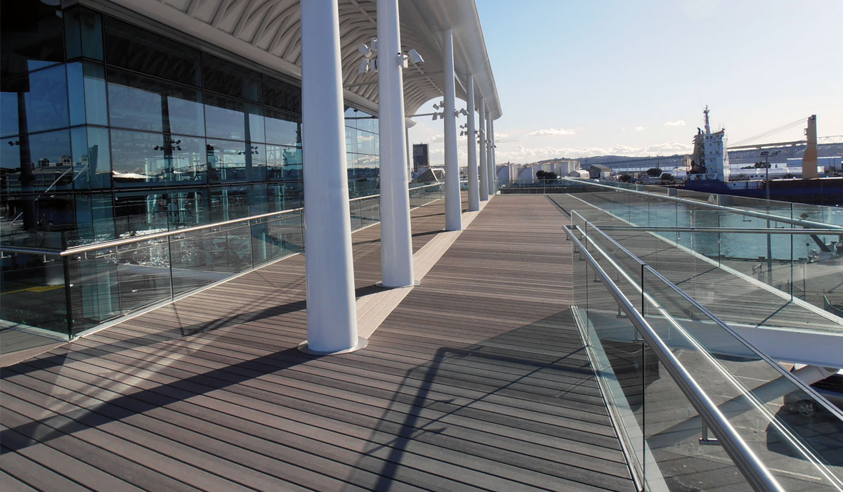 Viaduct Events Centre 11