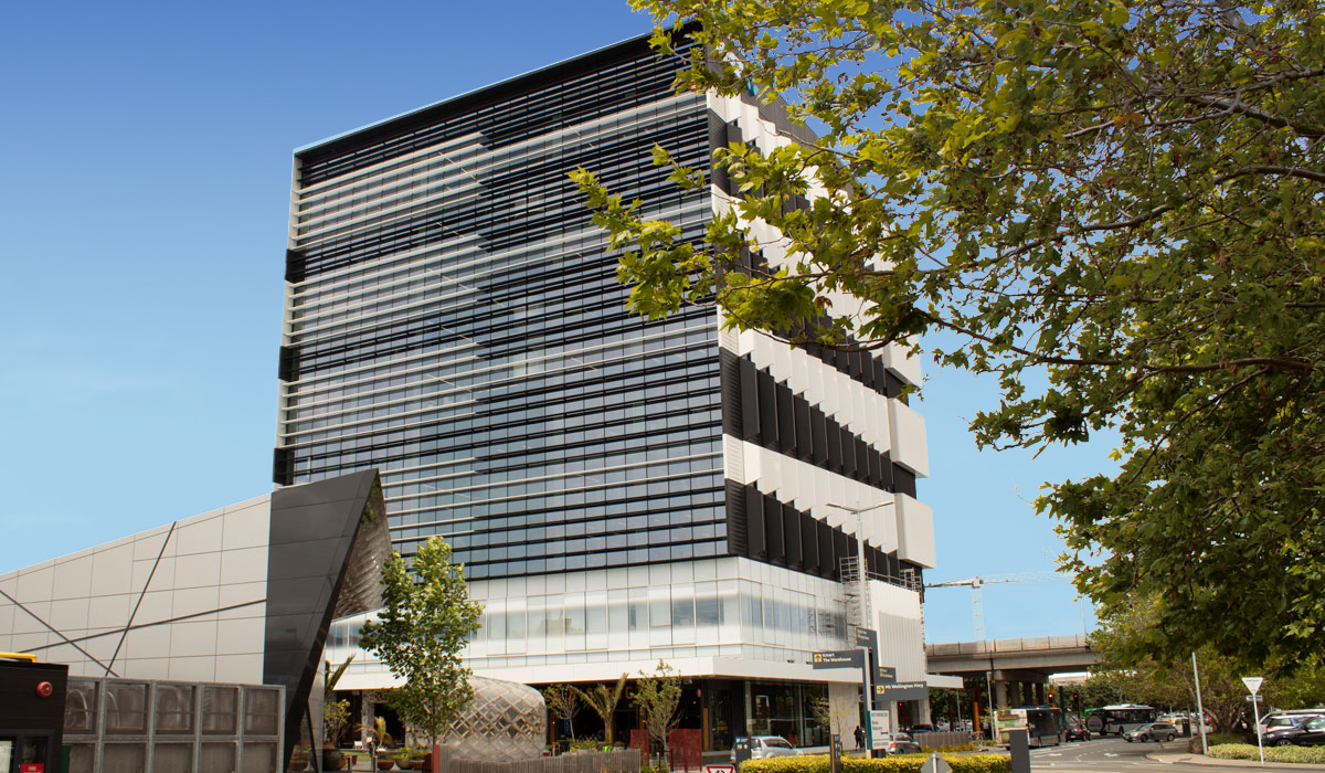 Sylvia Park Tower 1 02