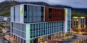 <p>2021 - Holiday Inn, Remarkables Park, Queenstown</p>
