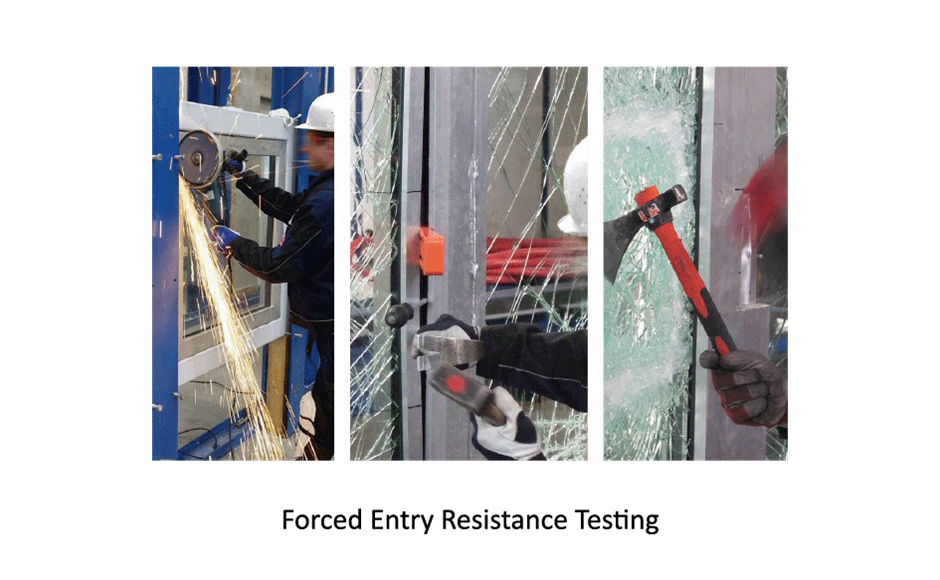 Forced Entry Resistance Testing (2)