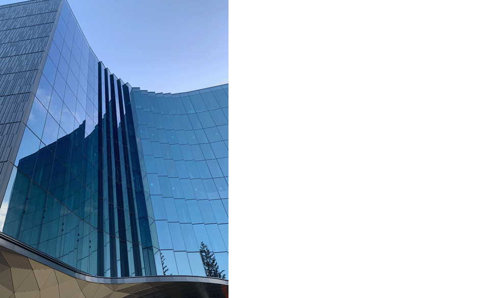 Pullman Hotel AIAL 06