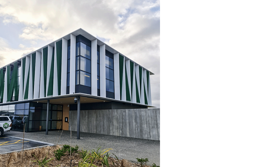 Higgins Office & Workshop Palmestonn 02