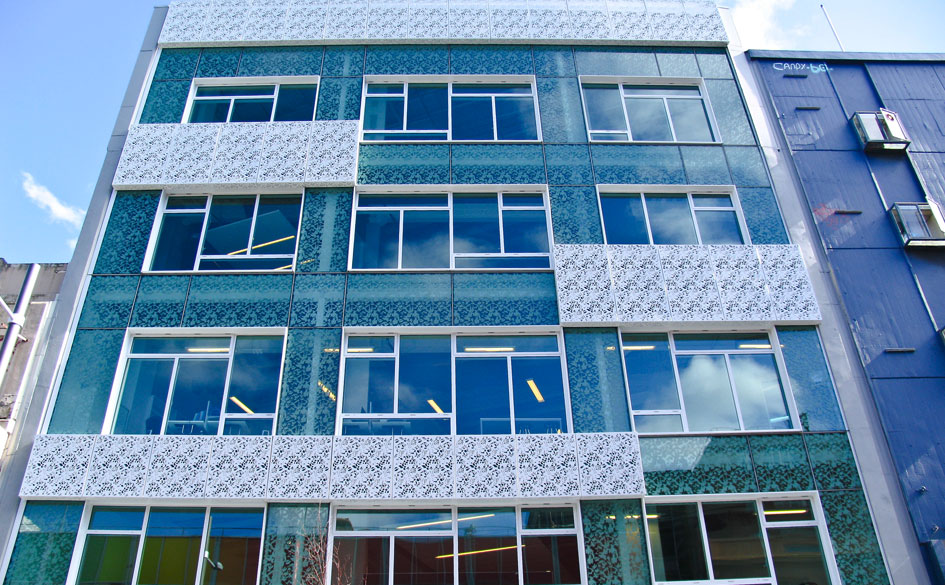 Naylor Love Re Regent Centre May 2012