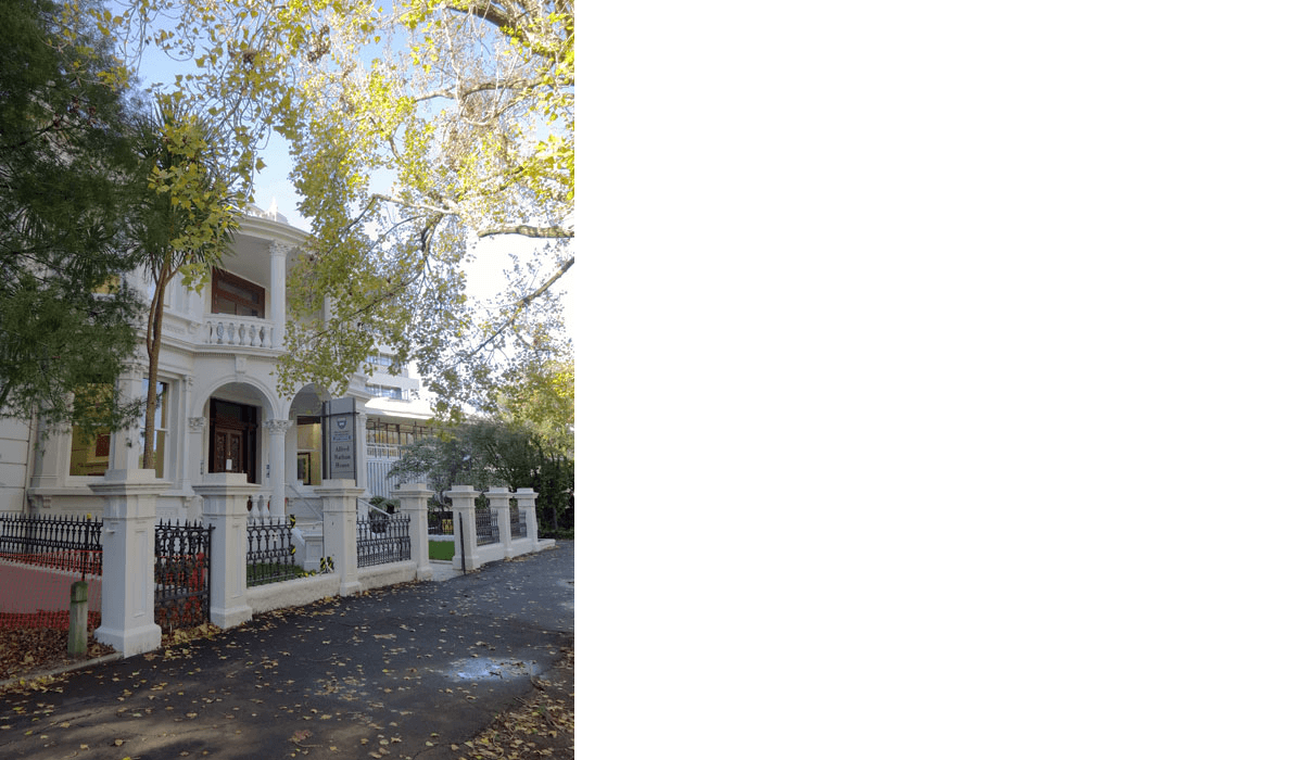 UOA Alfred Nathan House 1 05