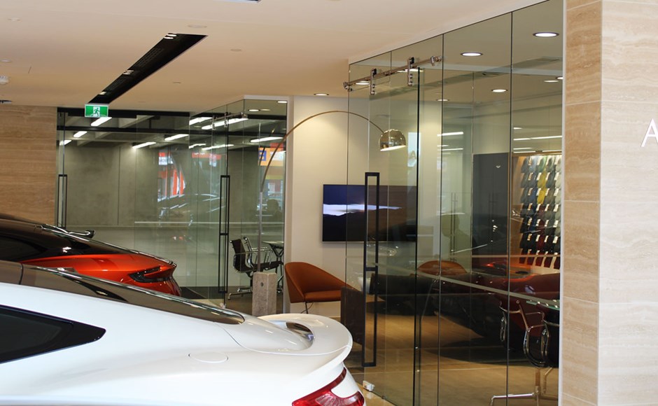 Giltrap Prestige 119 Grtnrthrd 11