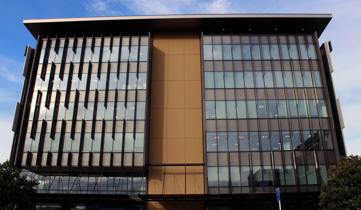 Datacom Building AKL 02