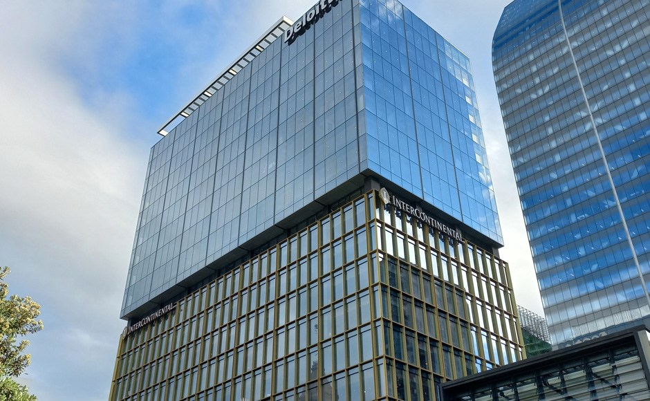 1 One Queen Str AKL 01