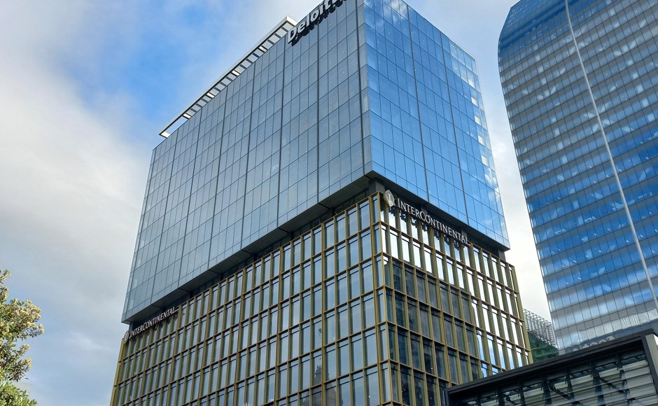 1 One Queen Str AKL 01