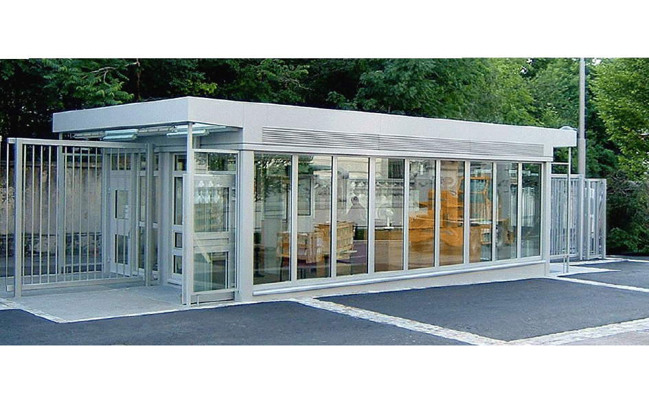 Saelzer Securityhouse 02