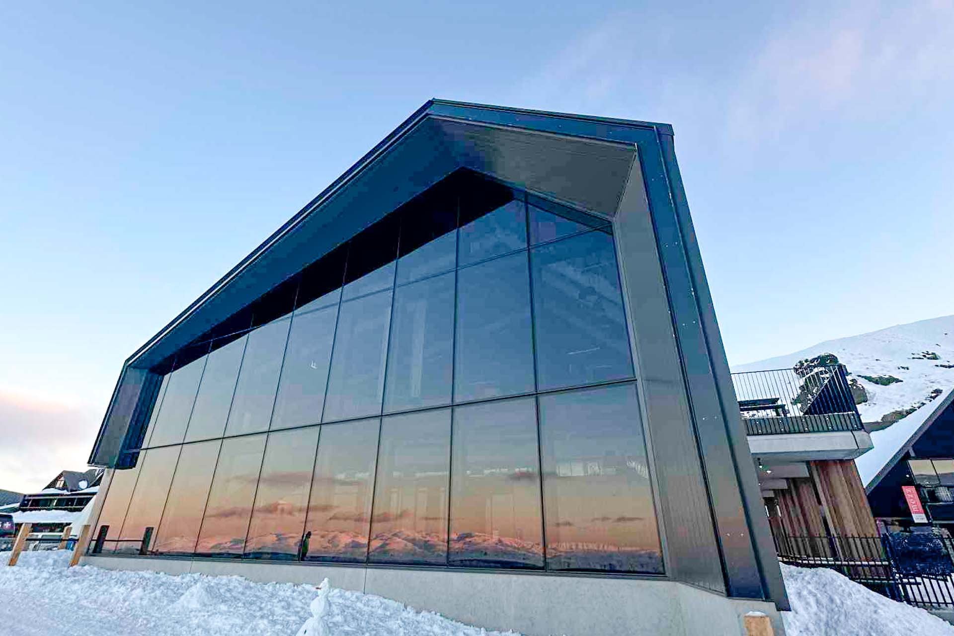 Cardrona Alpine Resort Expansion 03