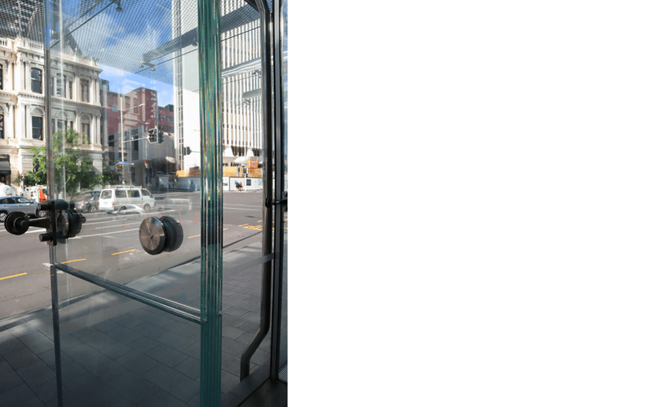 Commercial Bay Podium 12