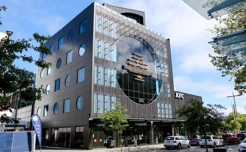 699 Colombo Str CHCH City Hotel 001