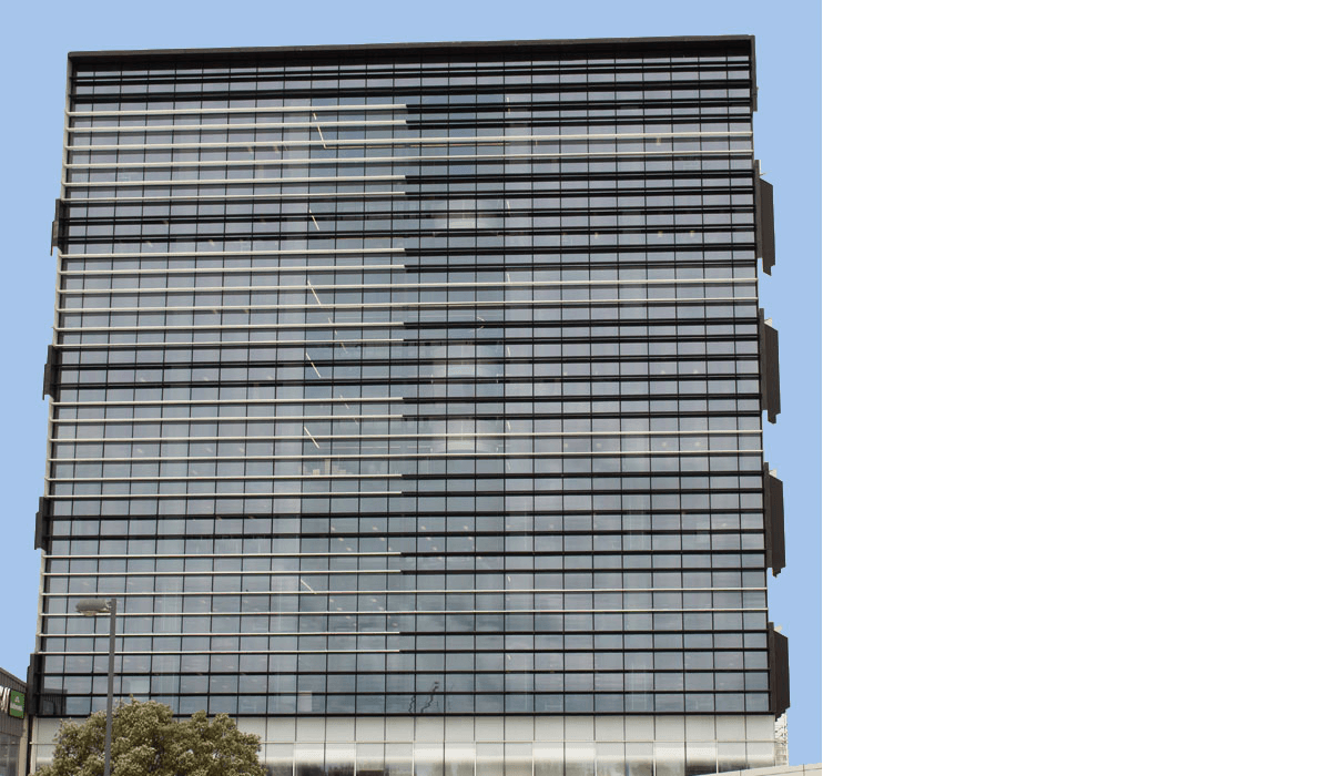 Sylvia Park Tower 1 1 04