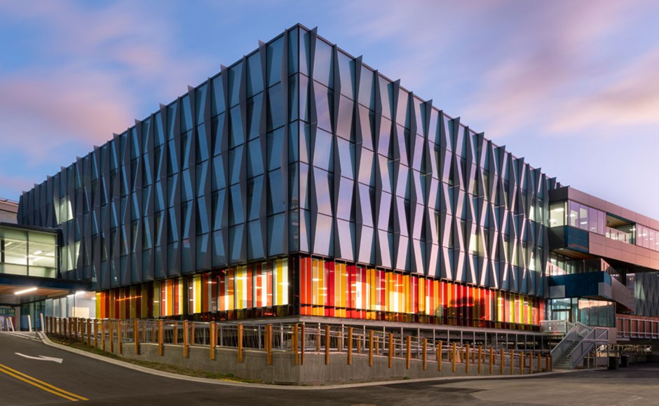 Wellington Children's Hospital 07