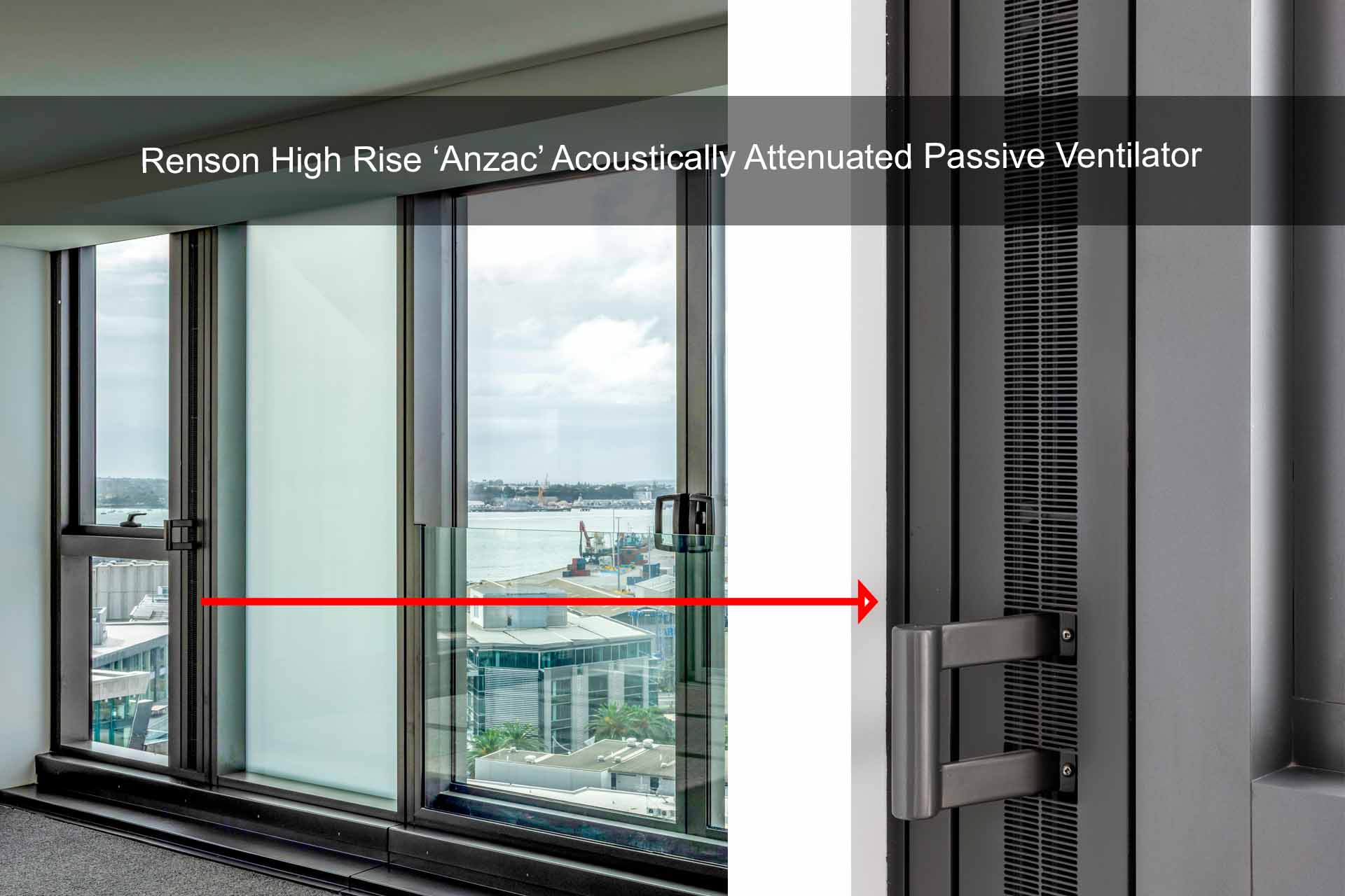 100 ANZAC Apartments 017