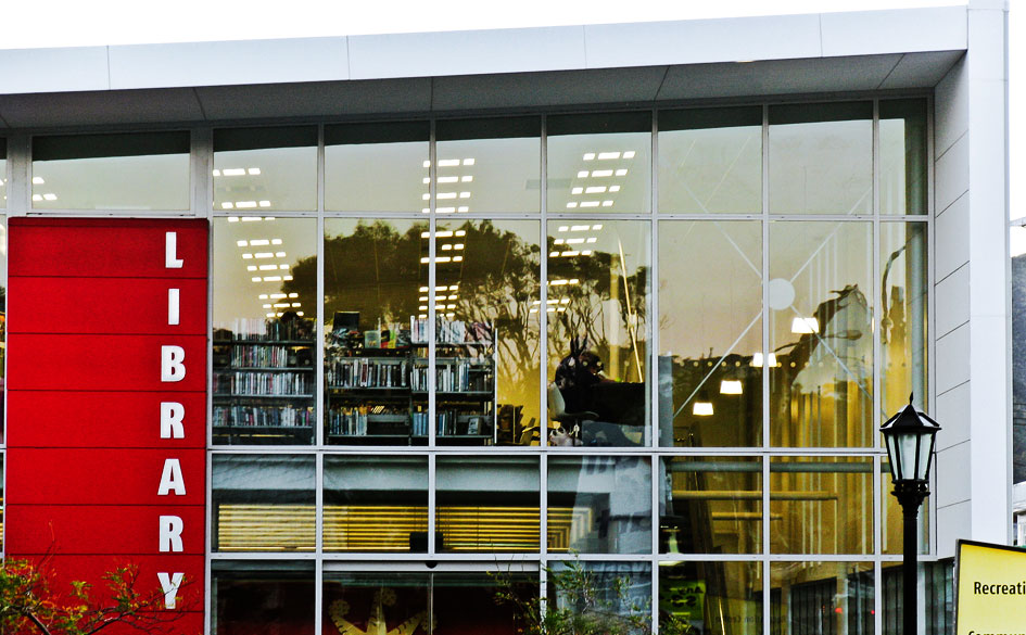 Karori Library WLG 05