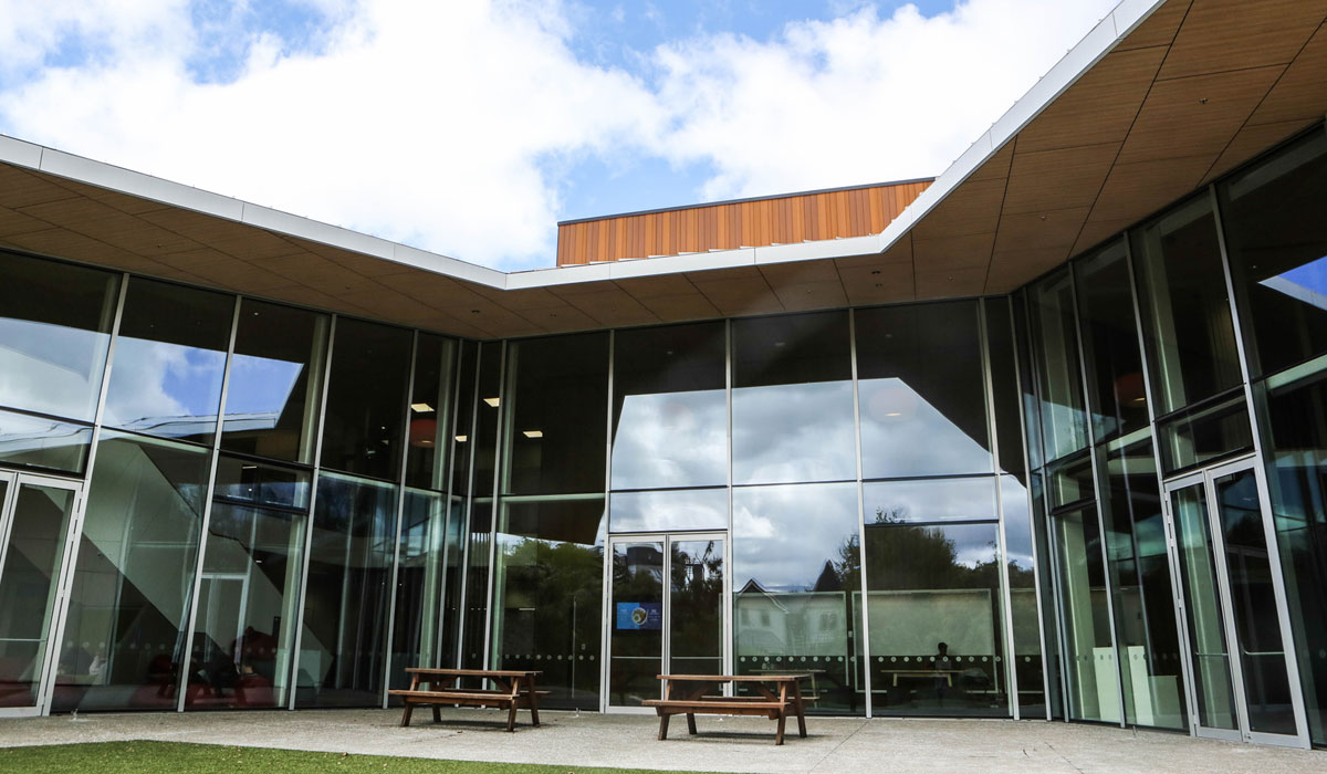 UOC Student Association