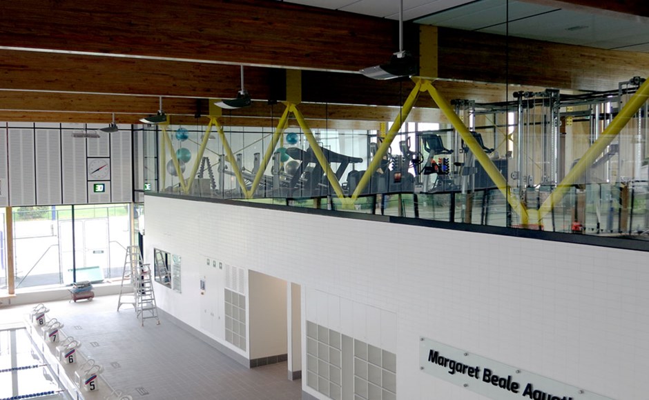 St Cuthberts Schl Pool 10