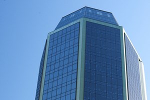 BNZ Tower Auckland