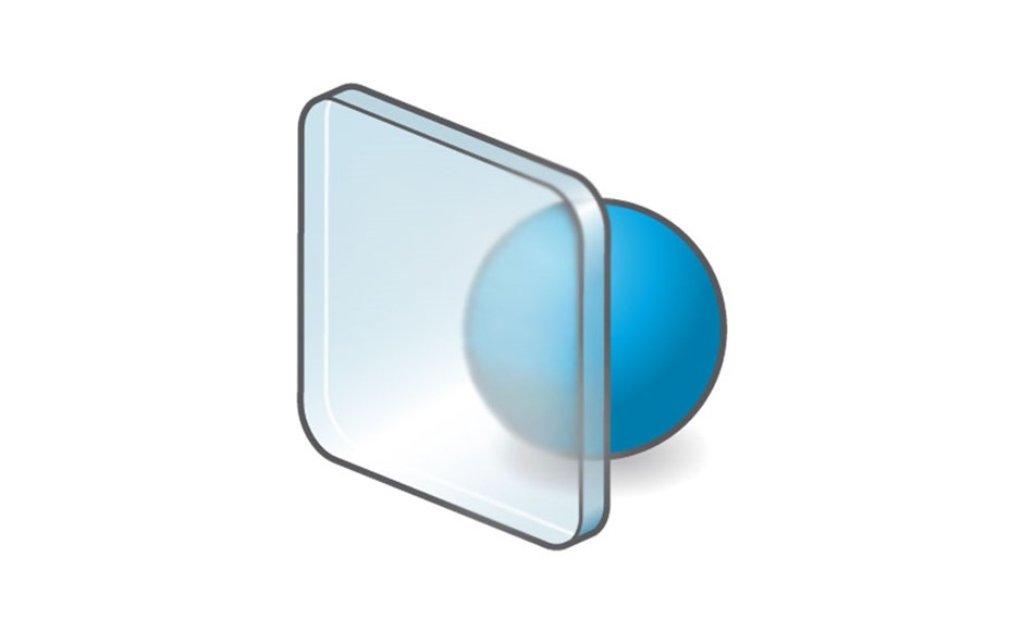 Translucent Glass | Thermosash Building Envelope Solutions