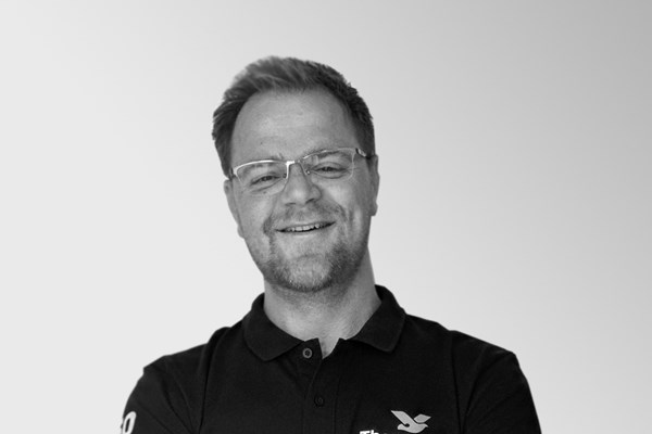 Stuart Grigg