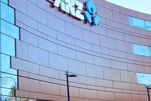 Sheet Metal Cladding Systems