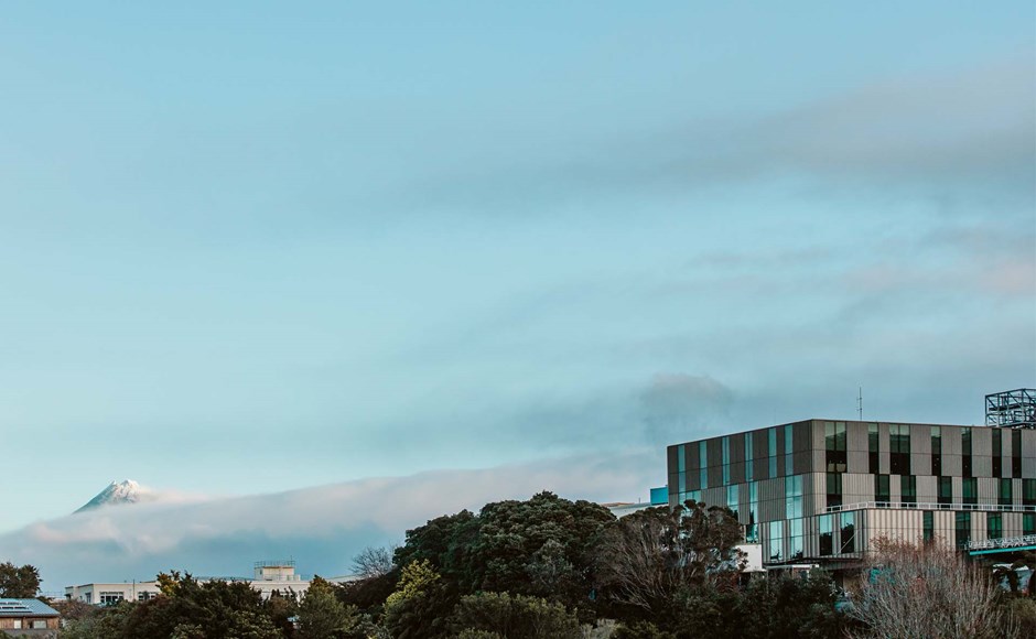 Taranaki Base Hospital East Wing 08