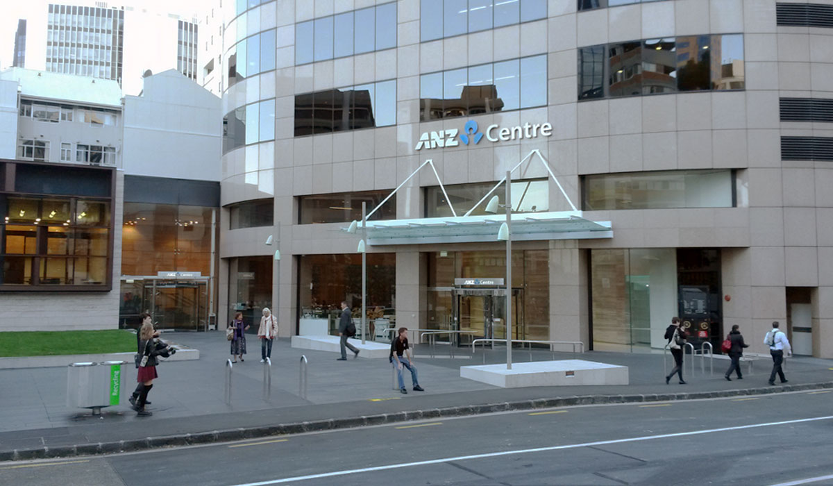 ANZ Tower Refurb 06