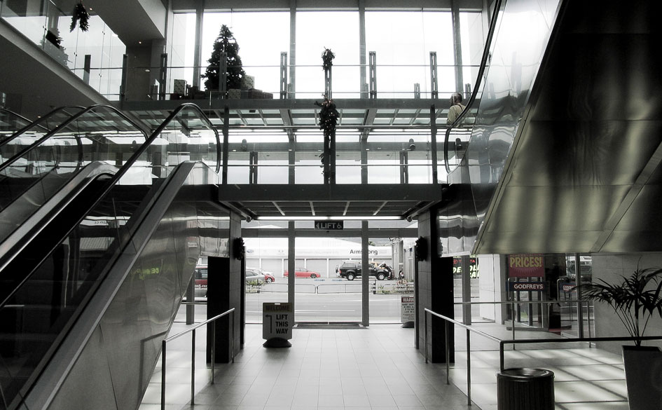 Harvey Norman Lower Hutt 05