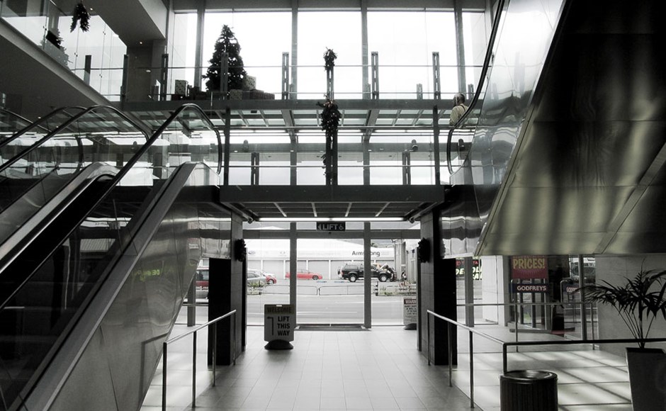 Harvey Norman Lower Hutt 05