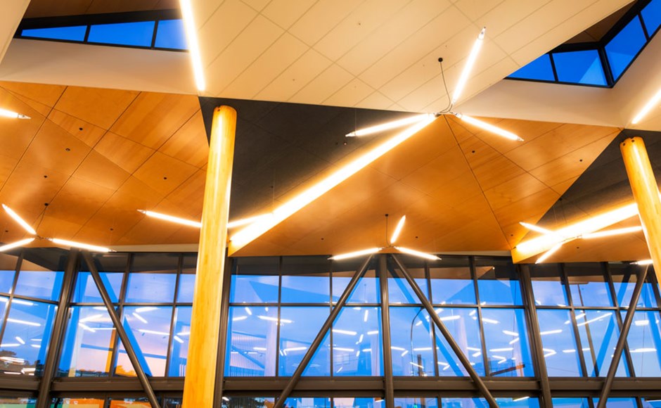 Johnsonville Library Waitohi 06