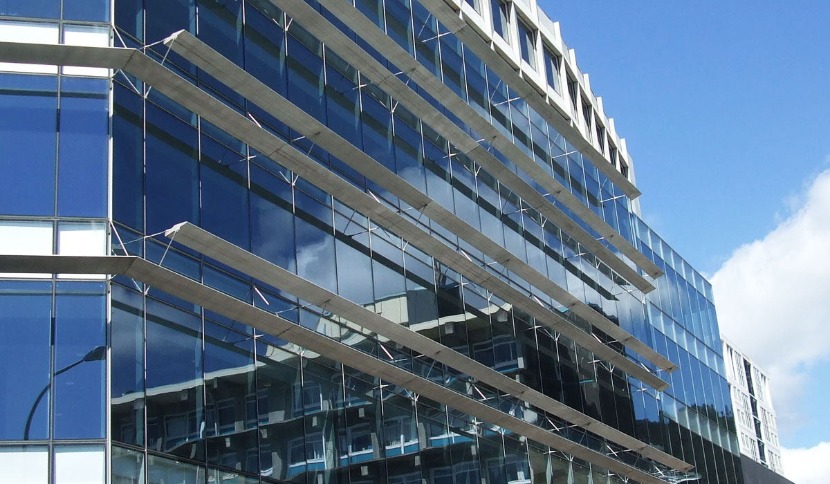 Pipitea Plaza Wlgtn 02