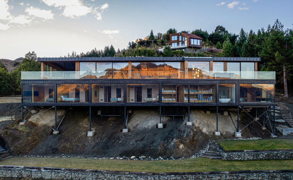 New Thermosash Schüco Partner website