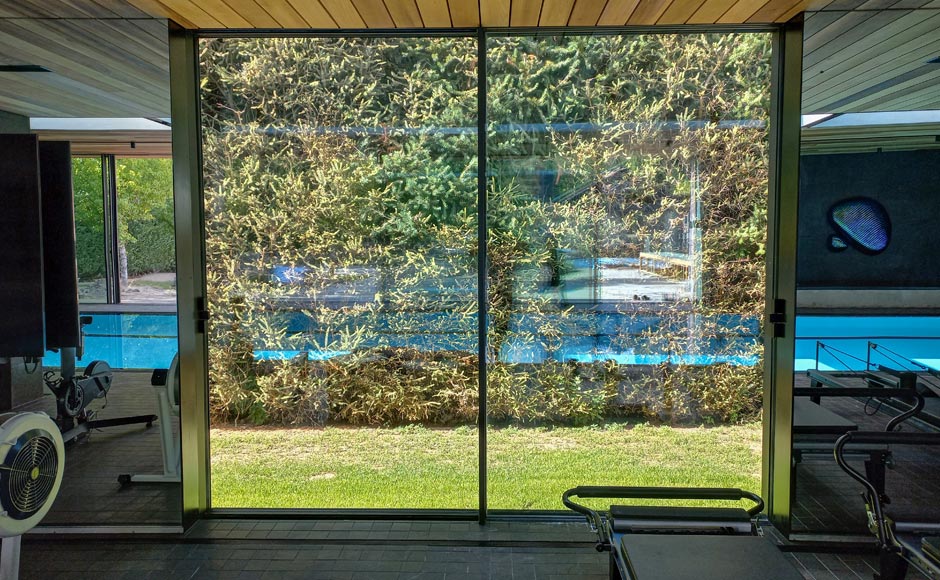 The Pool House Queenstown 07