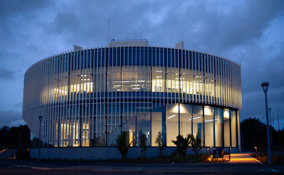 Auckland Council Manukau Hub 02