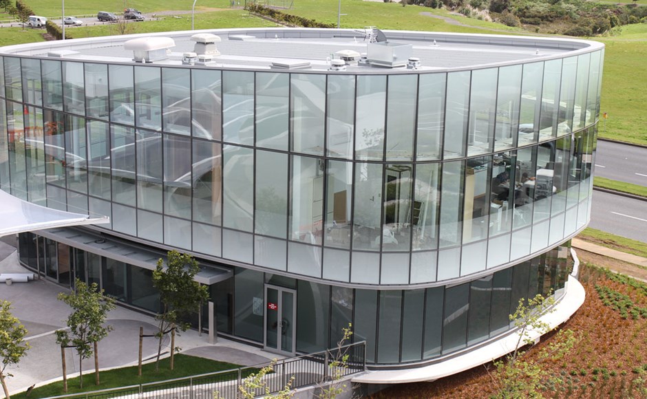 The Crossing Building 1 01