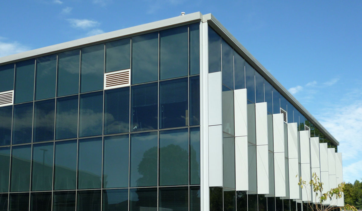 Trimble Bldg CHCH 07