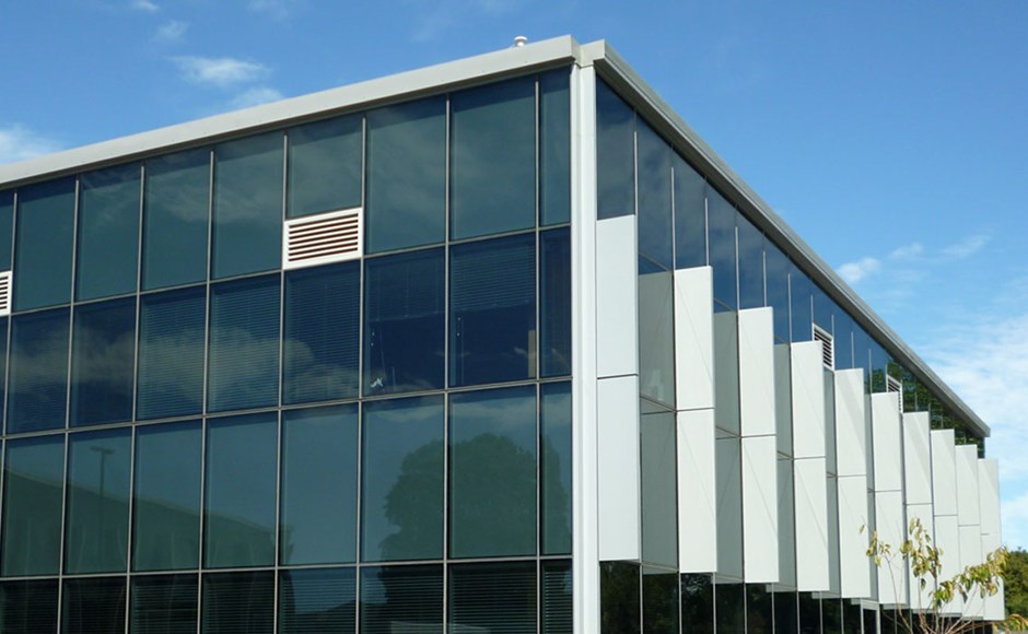 Trimble Bldg CHCH 07