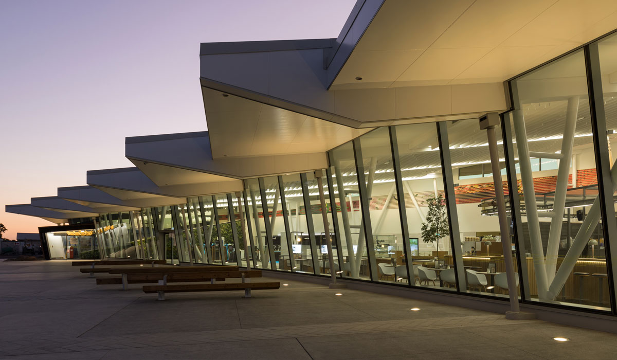 New Plymouth Airport 04