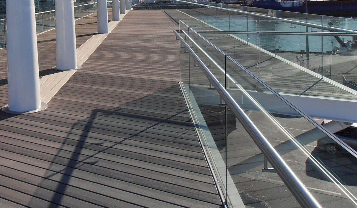 Channel Mount Downloads