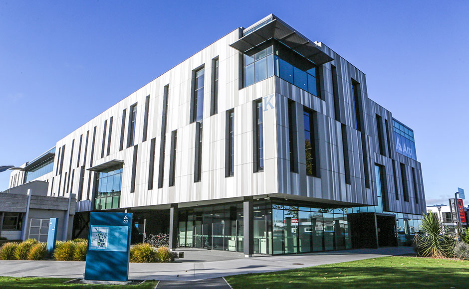 Ara Insitute CHCH 02