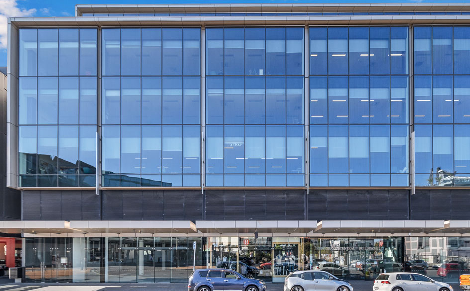 Grand Central Blg CHCH 05