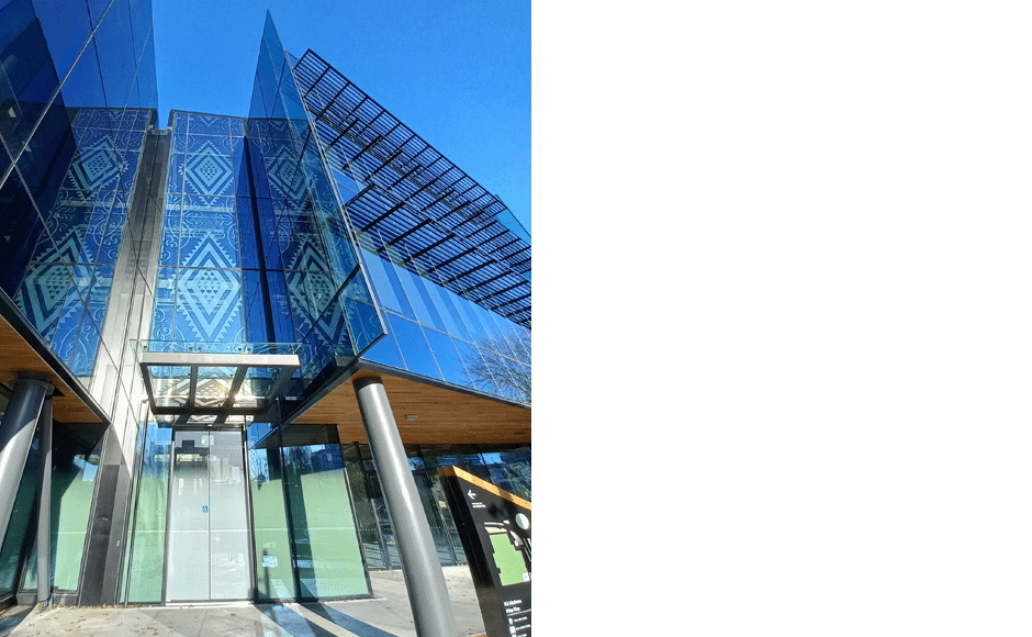 Hauata ACC Hamilton 12