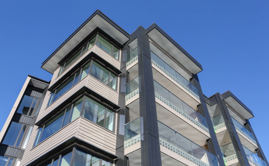 Clearwater Quays Apartments CHCH 04