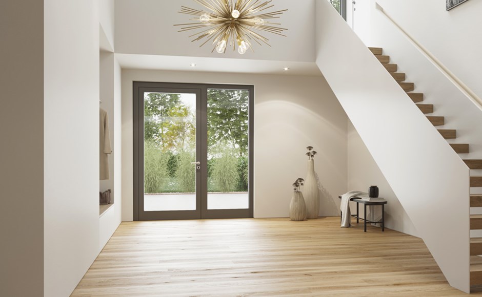 SÄLZER - High Performance Security Doors | Thermosash Building Envelope ...