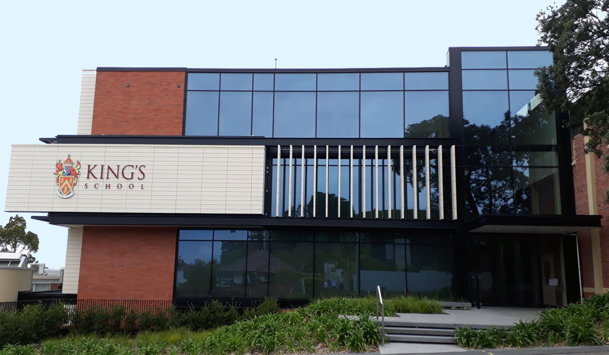 King's School Remuera 01