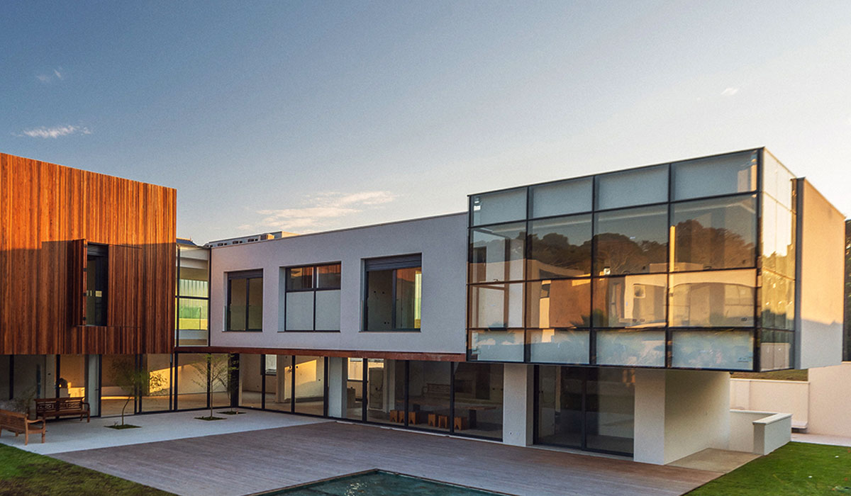 Shuco KG House Image 01